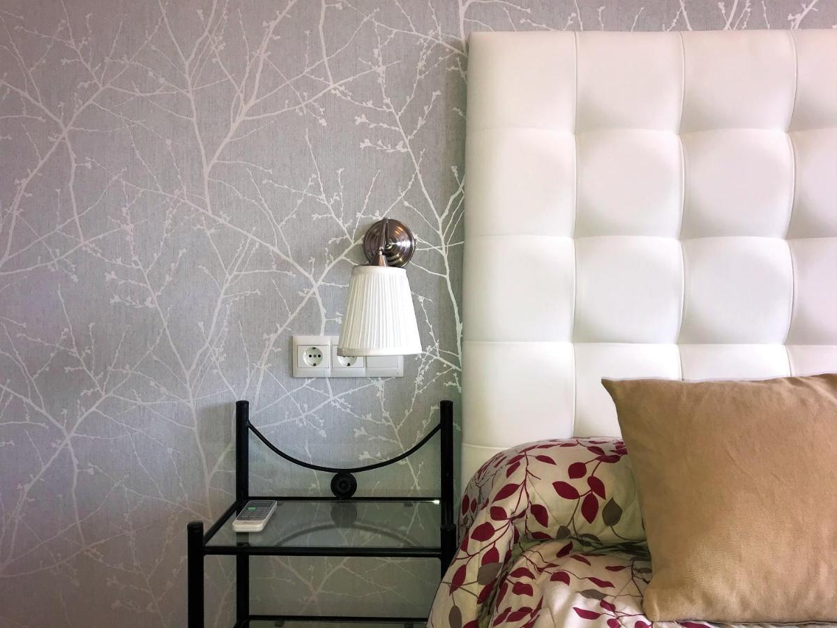 Apartamento Luz Ronda