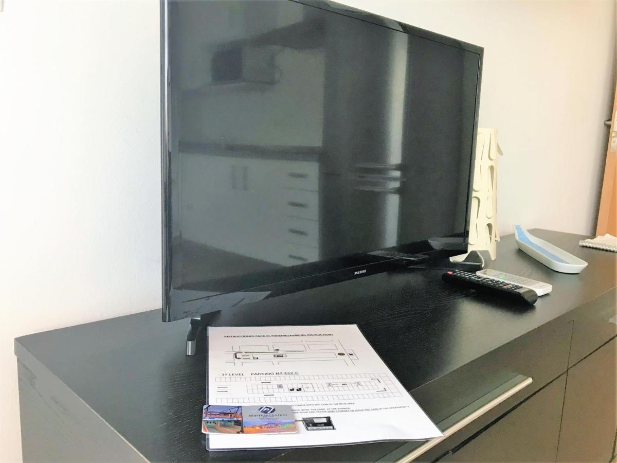 Apartamento Luz Ronda