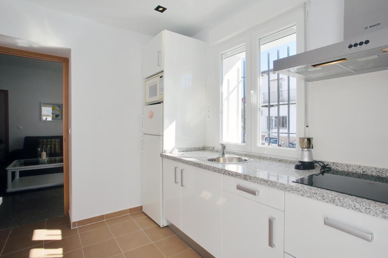 Luz Apartamento