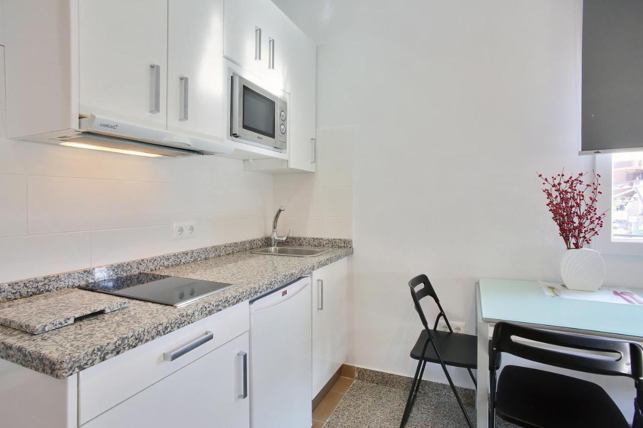 Apartamento Luz Ronda