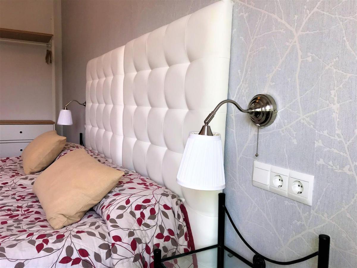 Luz Apartamento Ronda