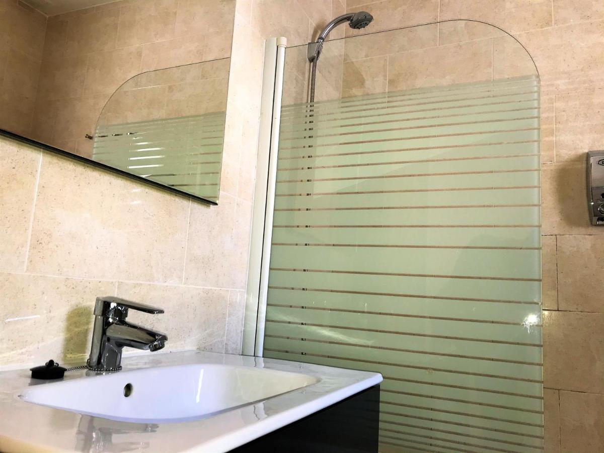 Apartamento Luz Ronda