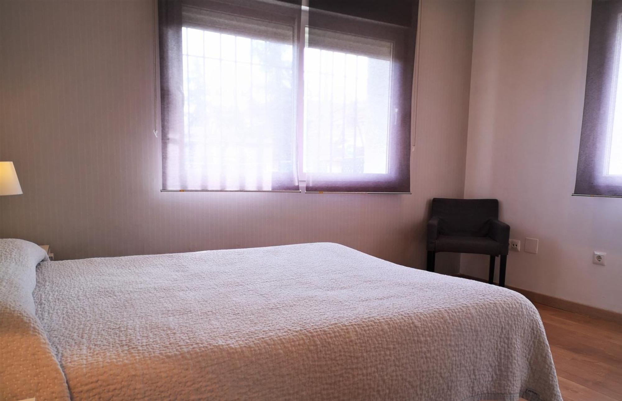 Apartamento Luz *
