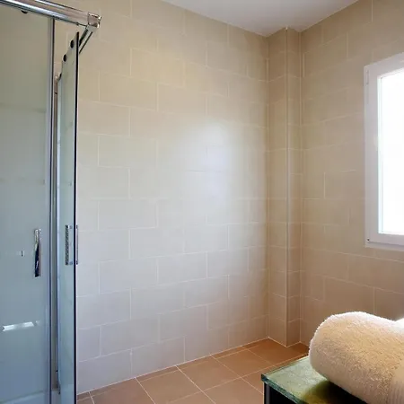Apartamentos Ronda Luz Buitenkant foto