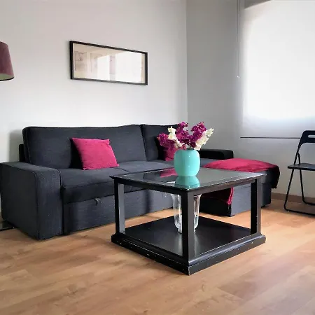 Apartamentos Ronda Luz Buitenkant foto