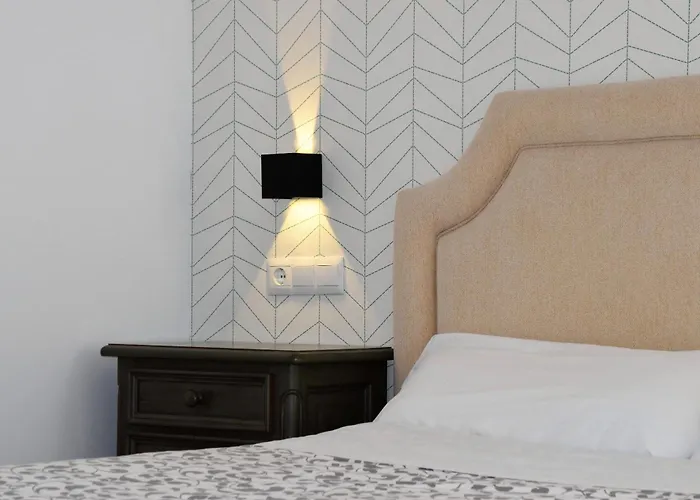 Apartamentos Ronda Luz
