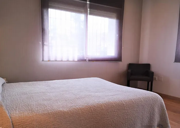 Apartamentos Ronda Luz