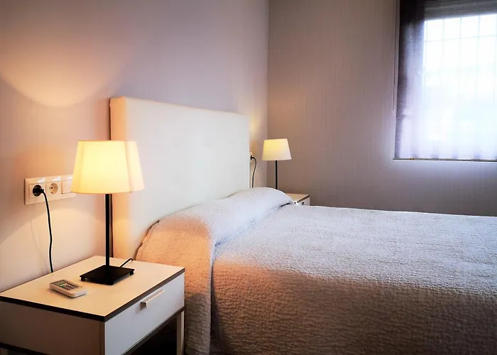 Apartamentos Ronda Luz