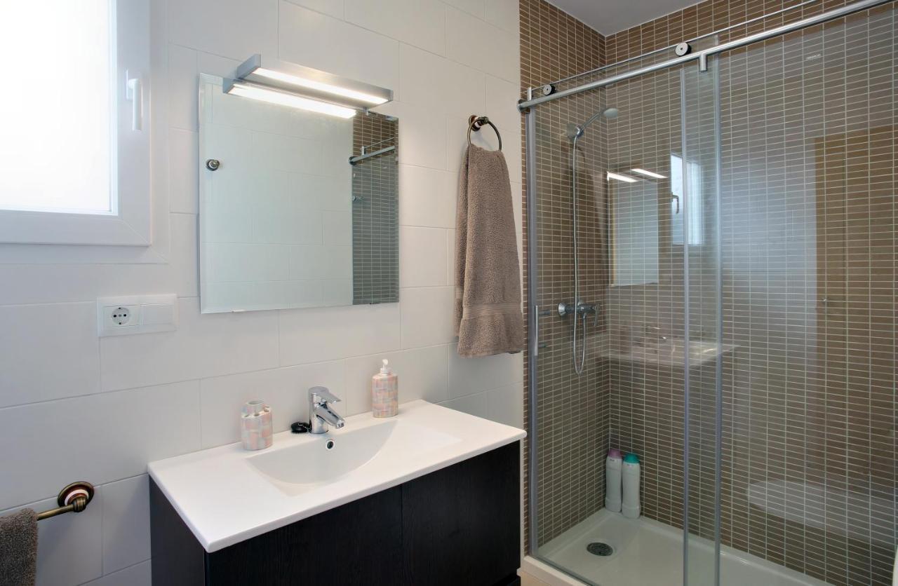 Apartment Luz *