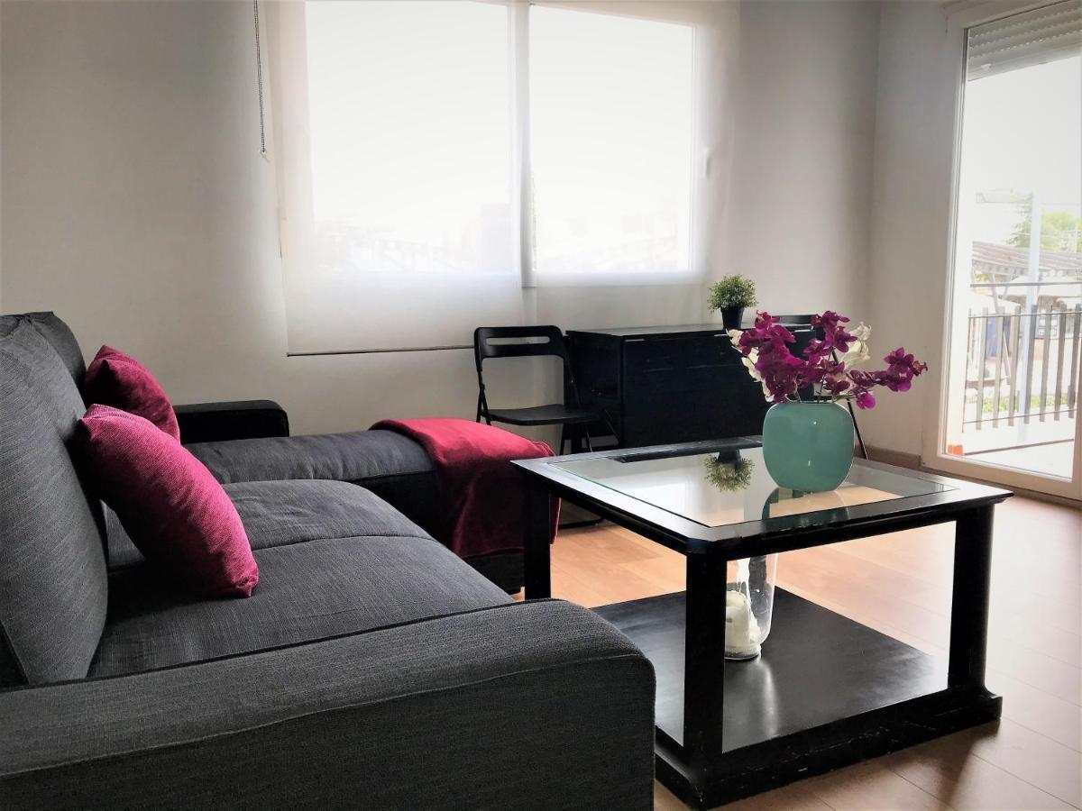 Apartment Luz Ronda