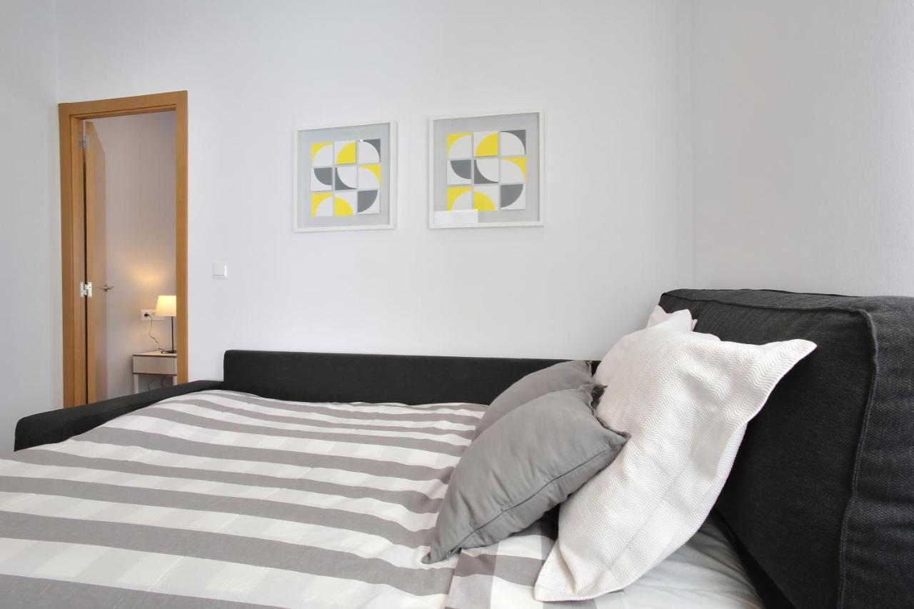 Apartment Luz Ronda