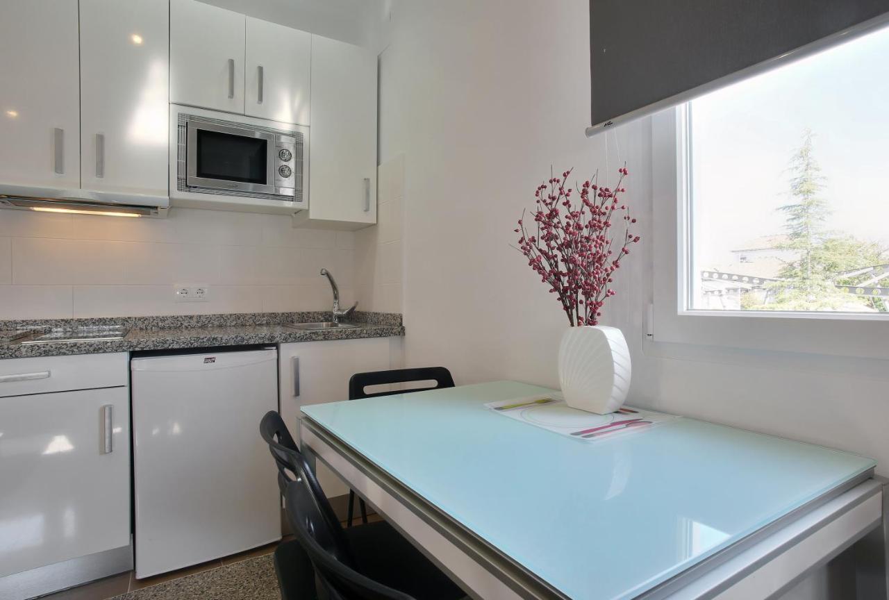Luz Apartment
