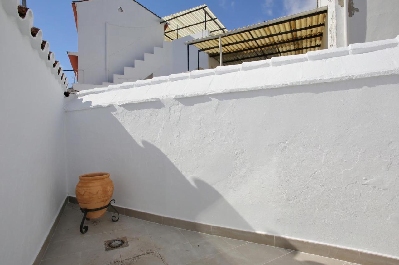 Apartment Luz Ronda