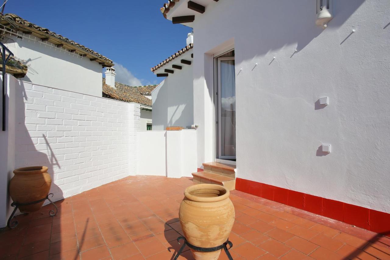 Apartament Luz *