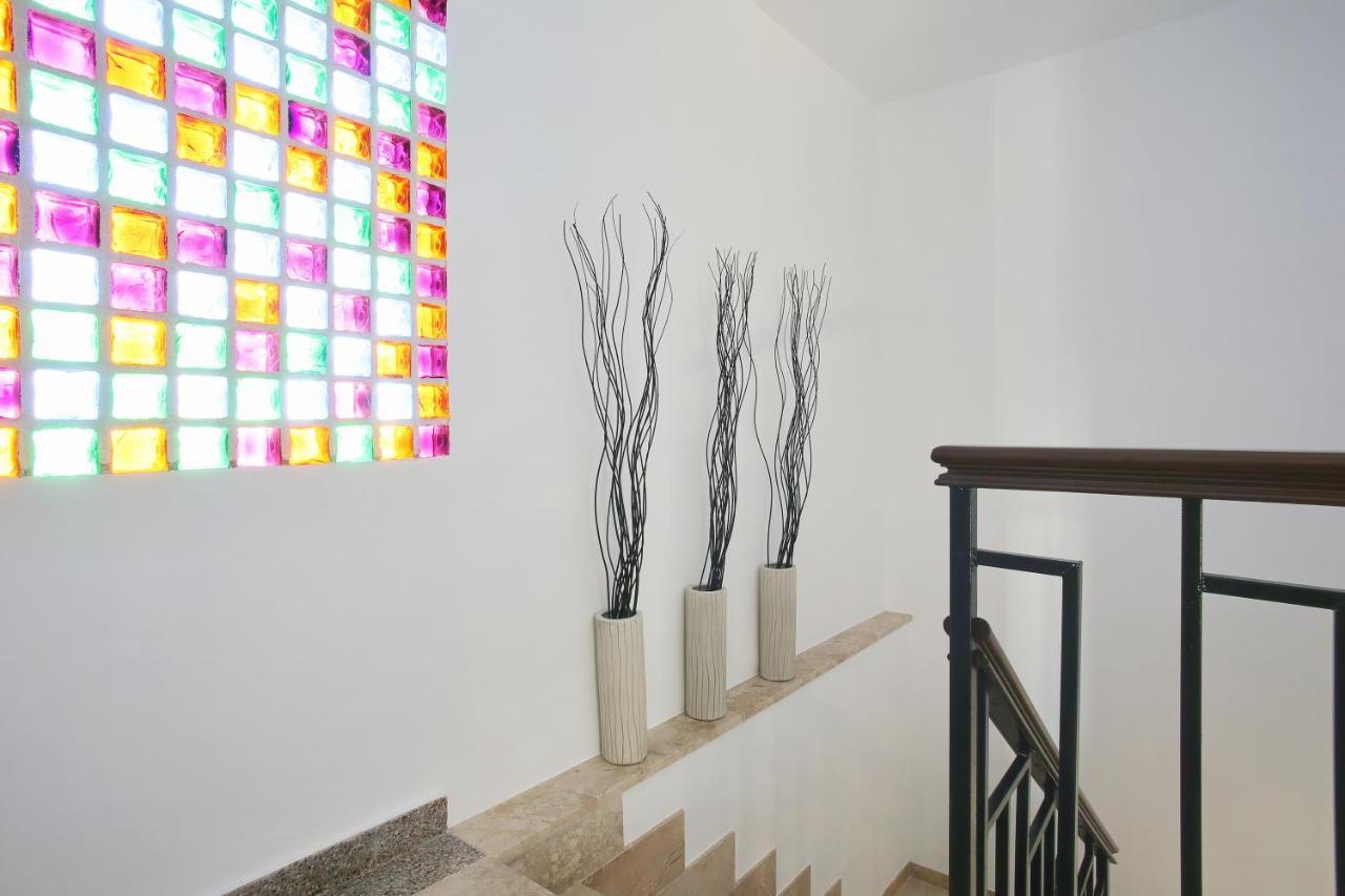 Luz Apartment