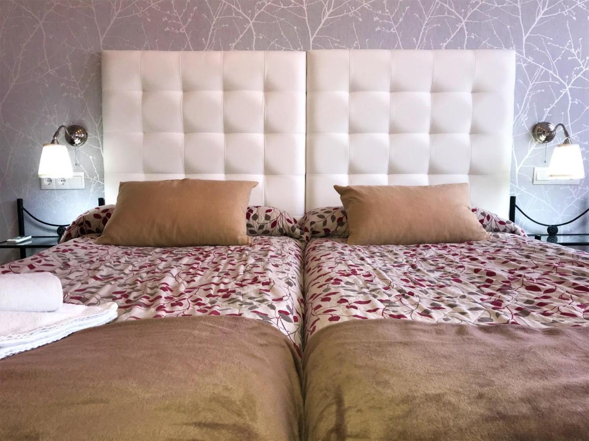 Luz Apartament