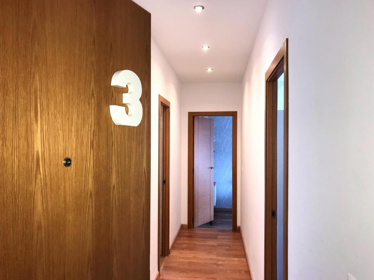 Luz Apartment *
