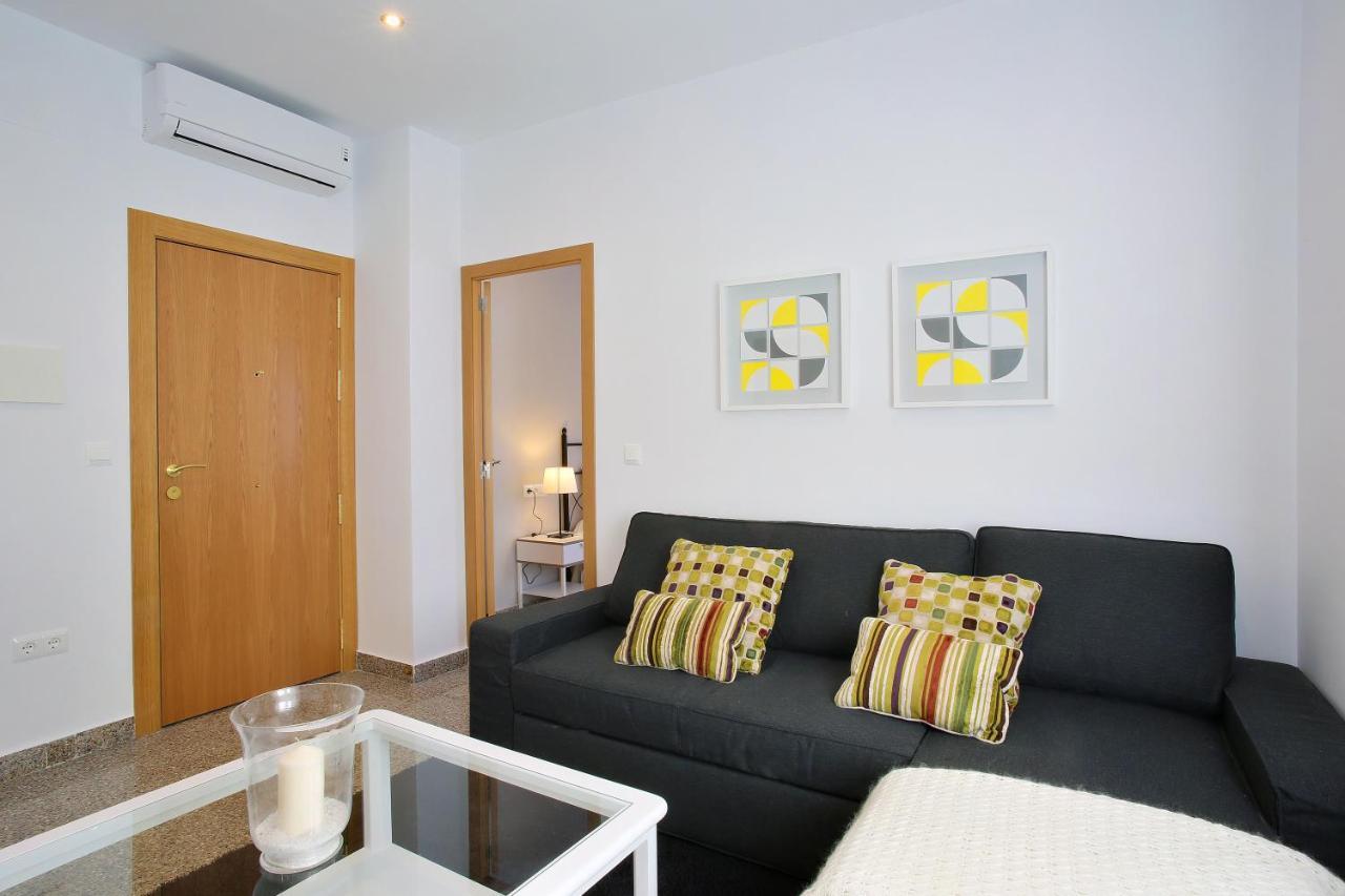 Luz Apartment