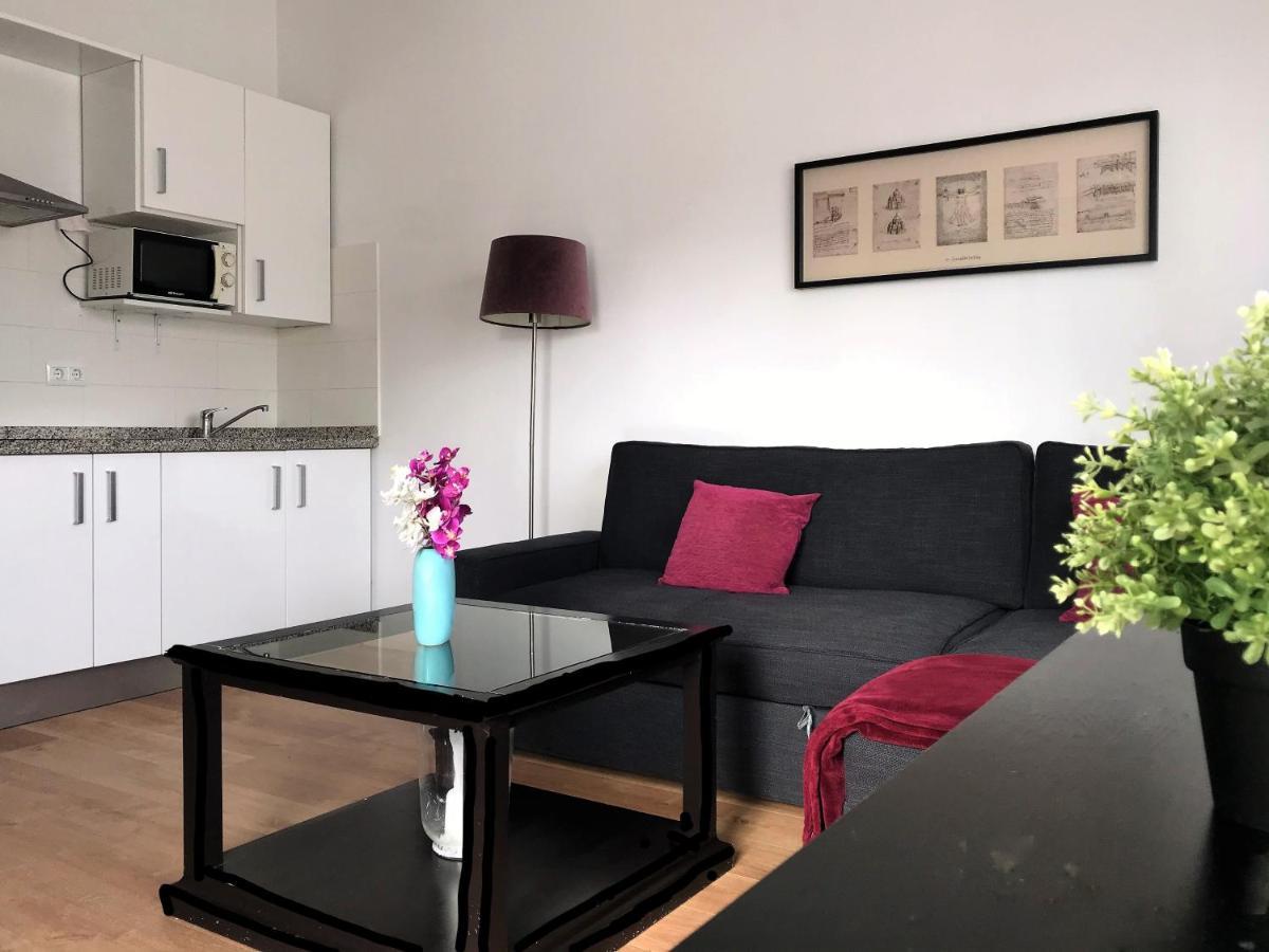 Luz Apartment