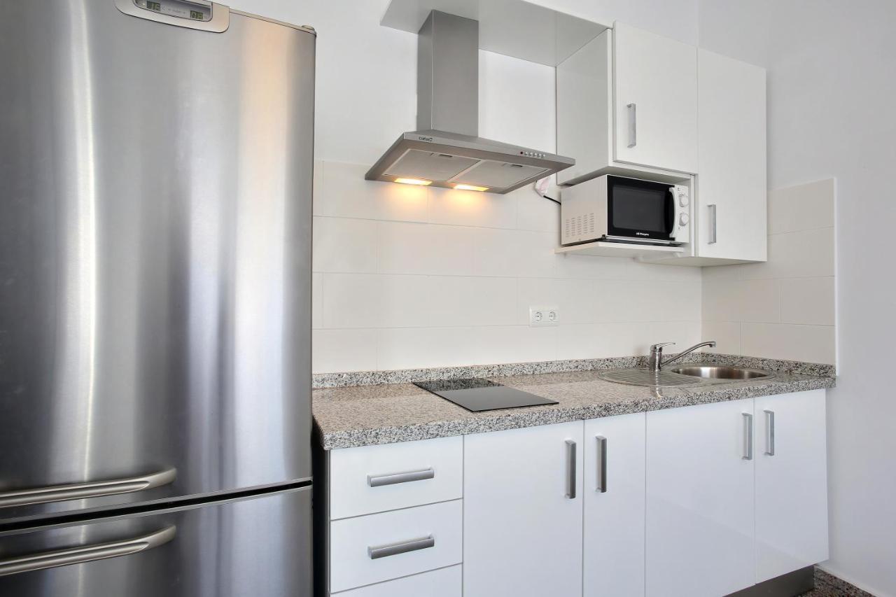 Apartment Luz Ronda