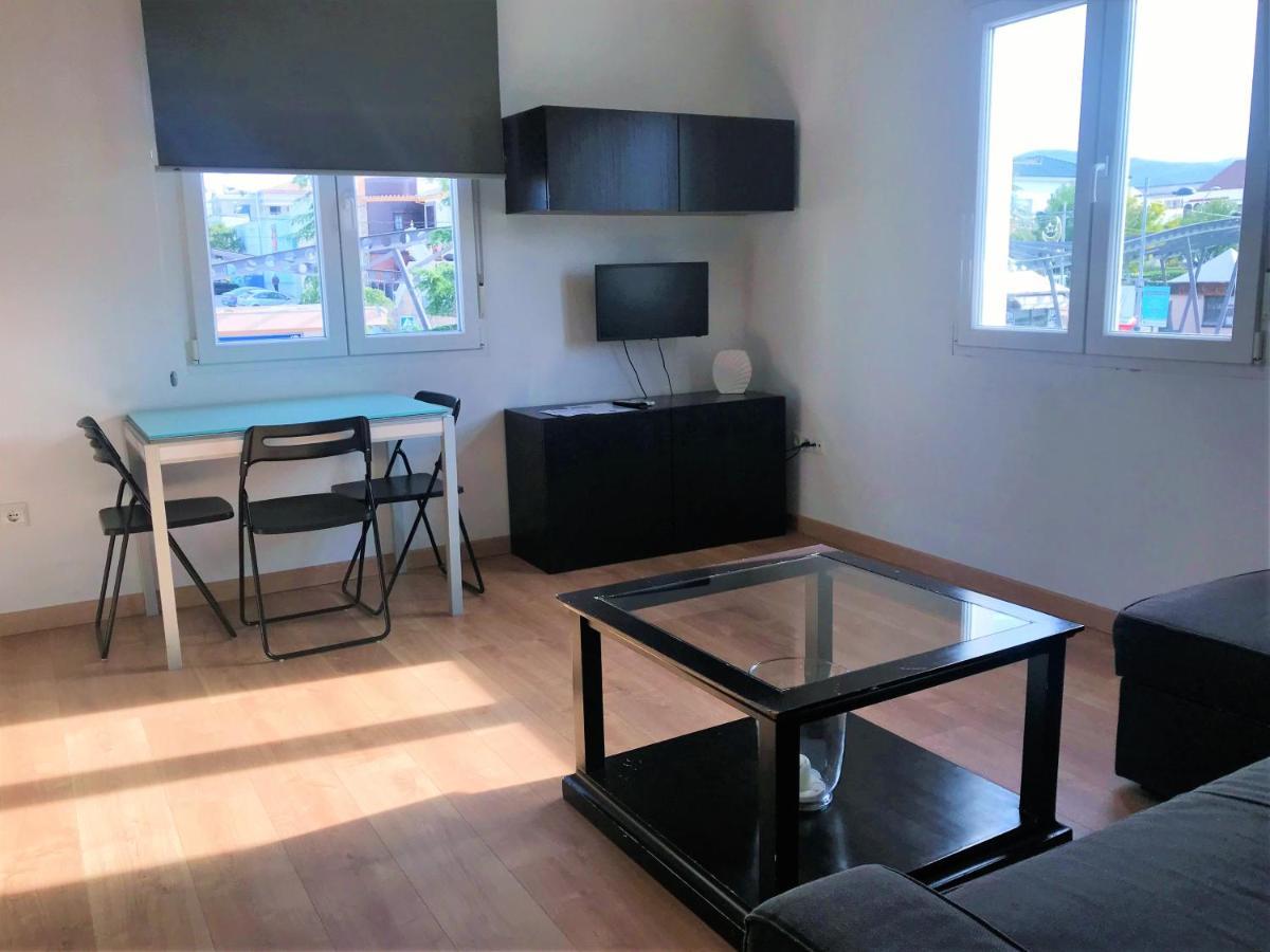 Luz Apartment Ronda