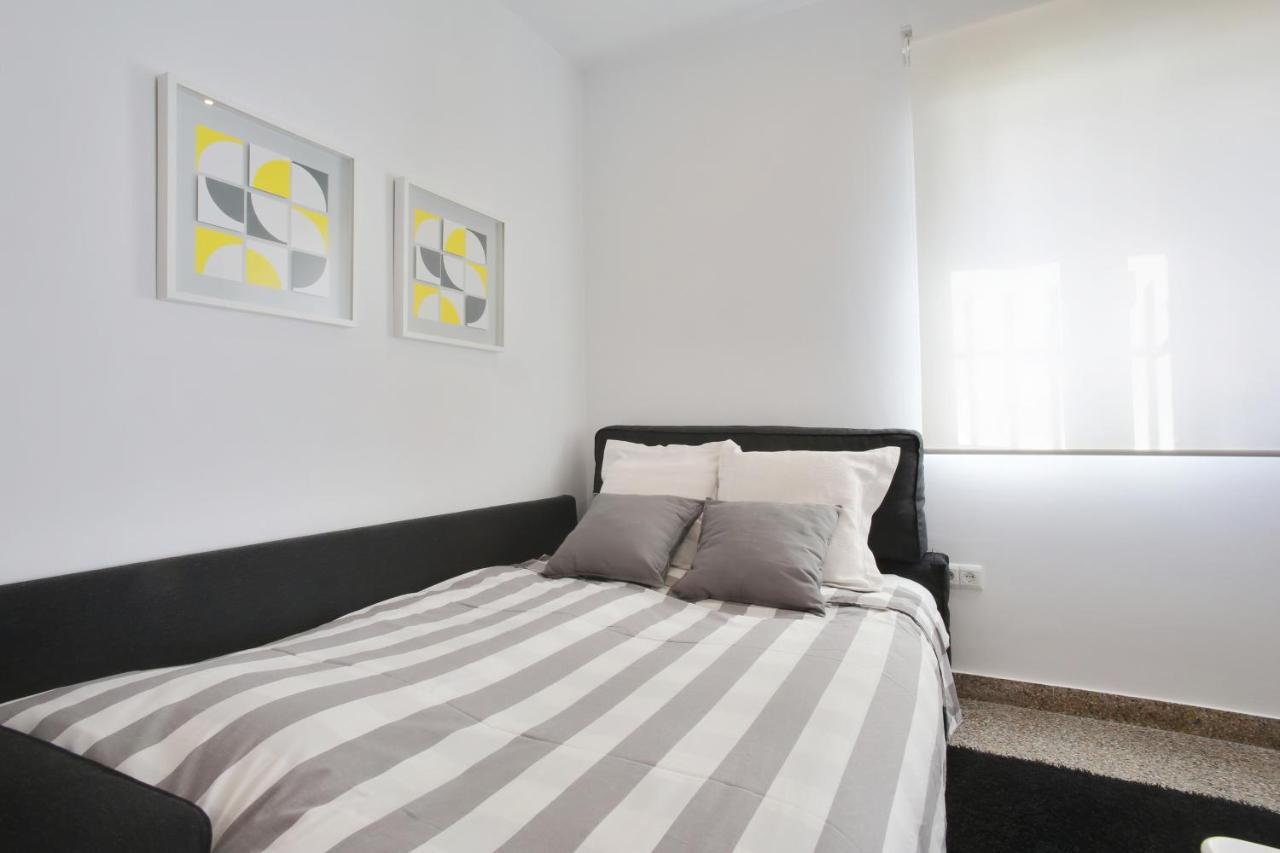 Apartament Luz