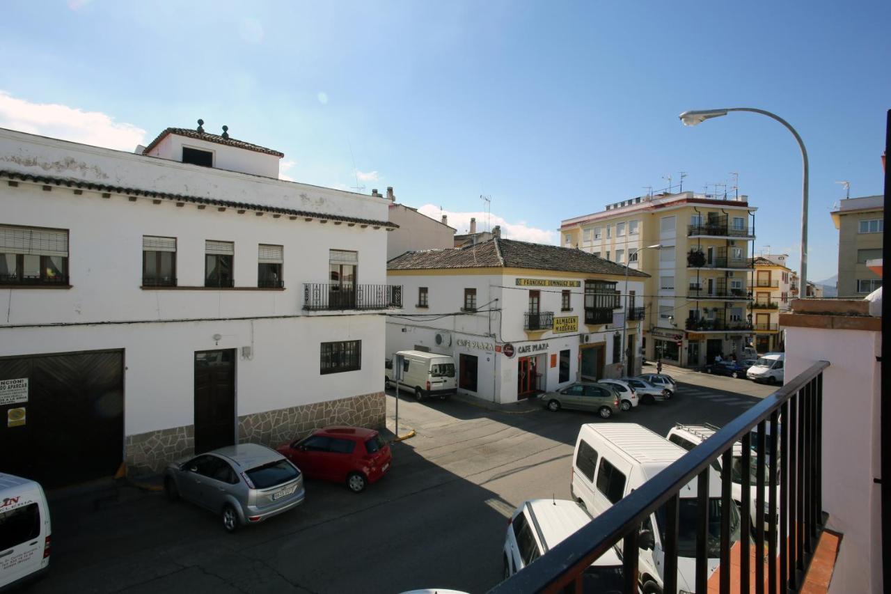 Apartament Luz