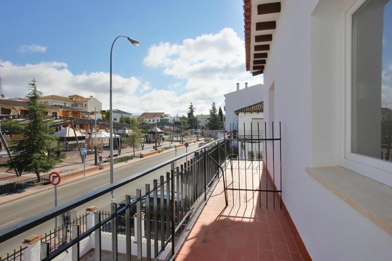 Apartment Luz