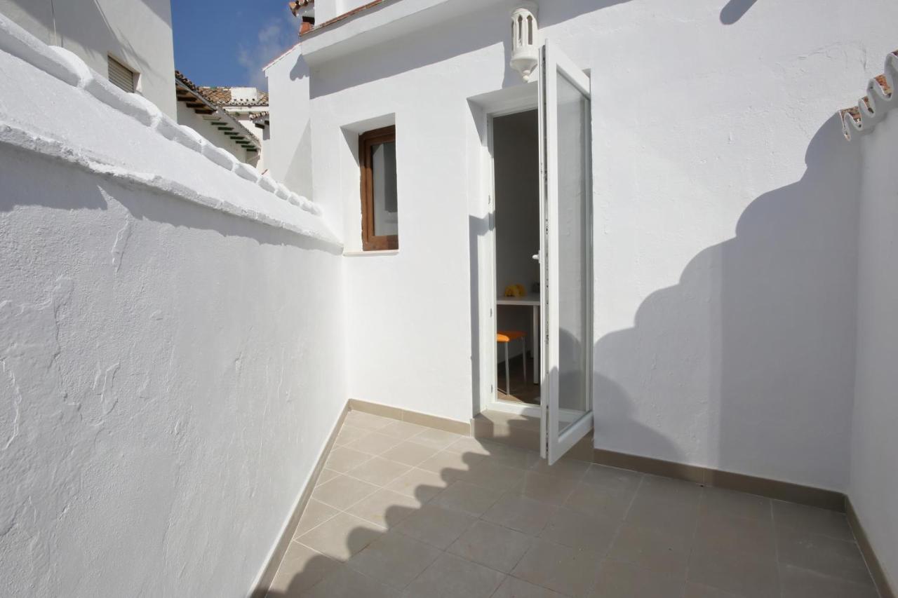 Apartment Luz *