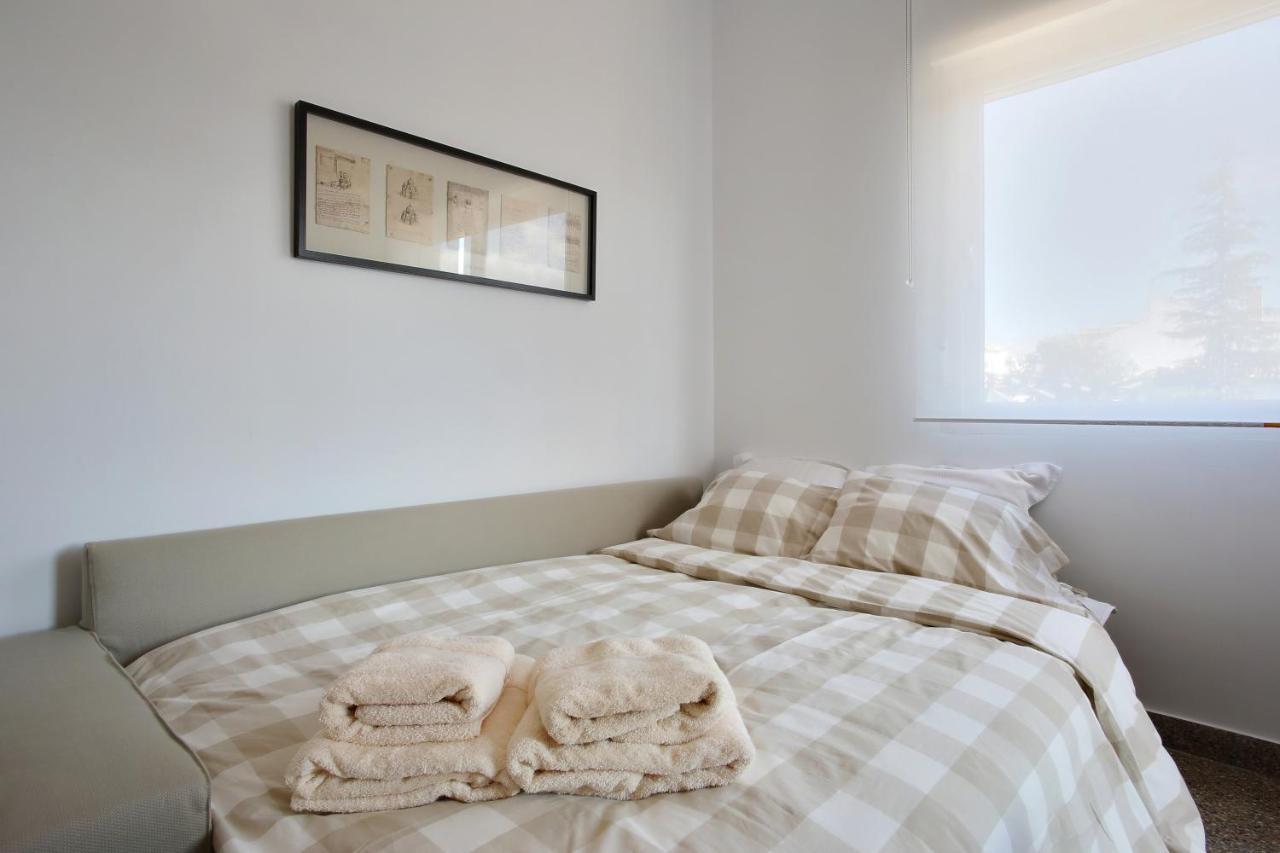 Luz Apartment *