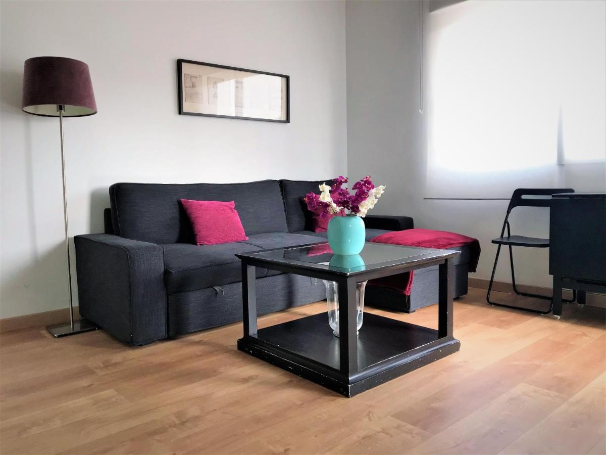 Luz Apartment