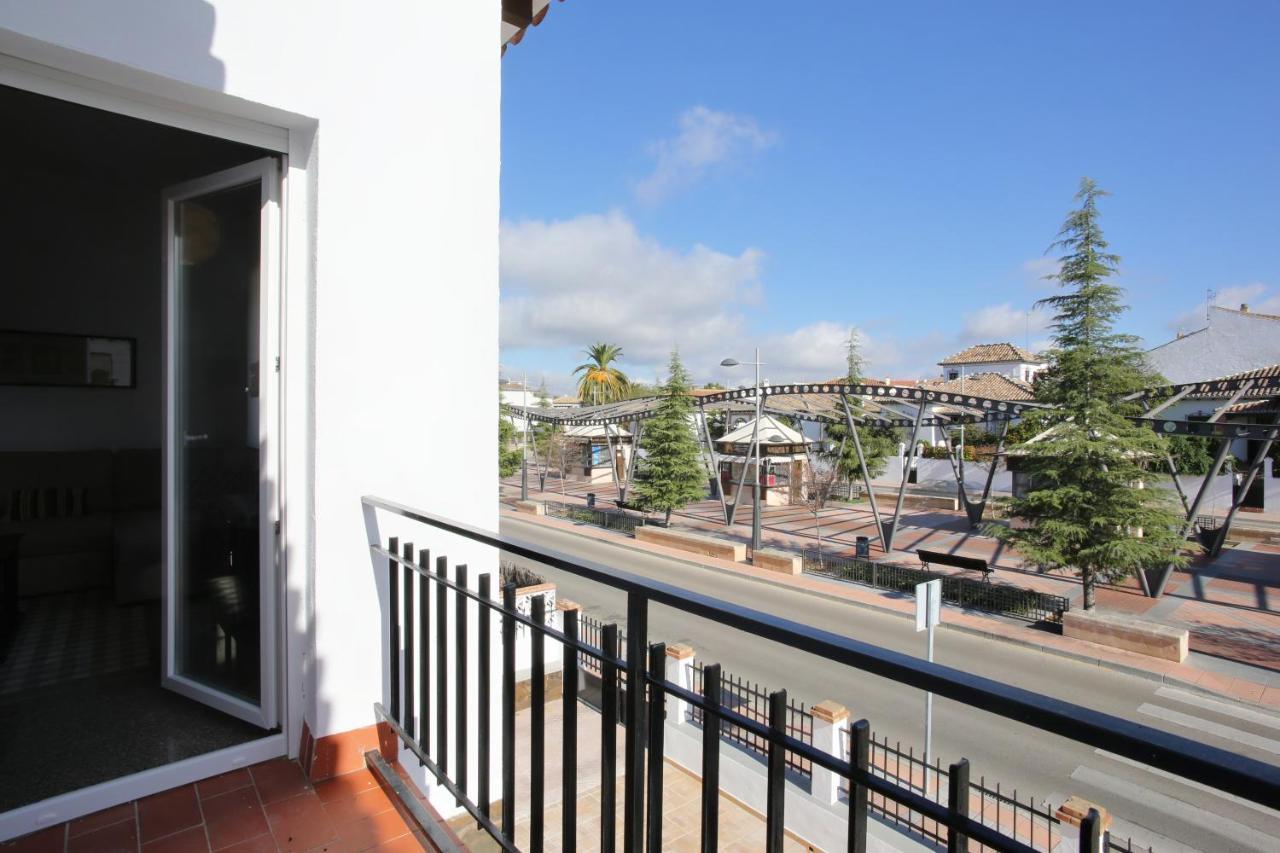Luz Apartment