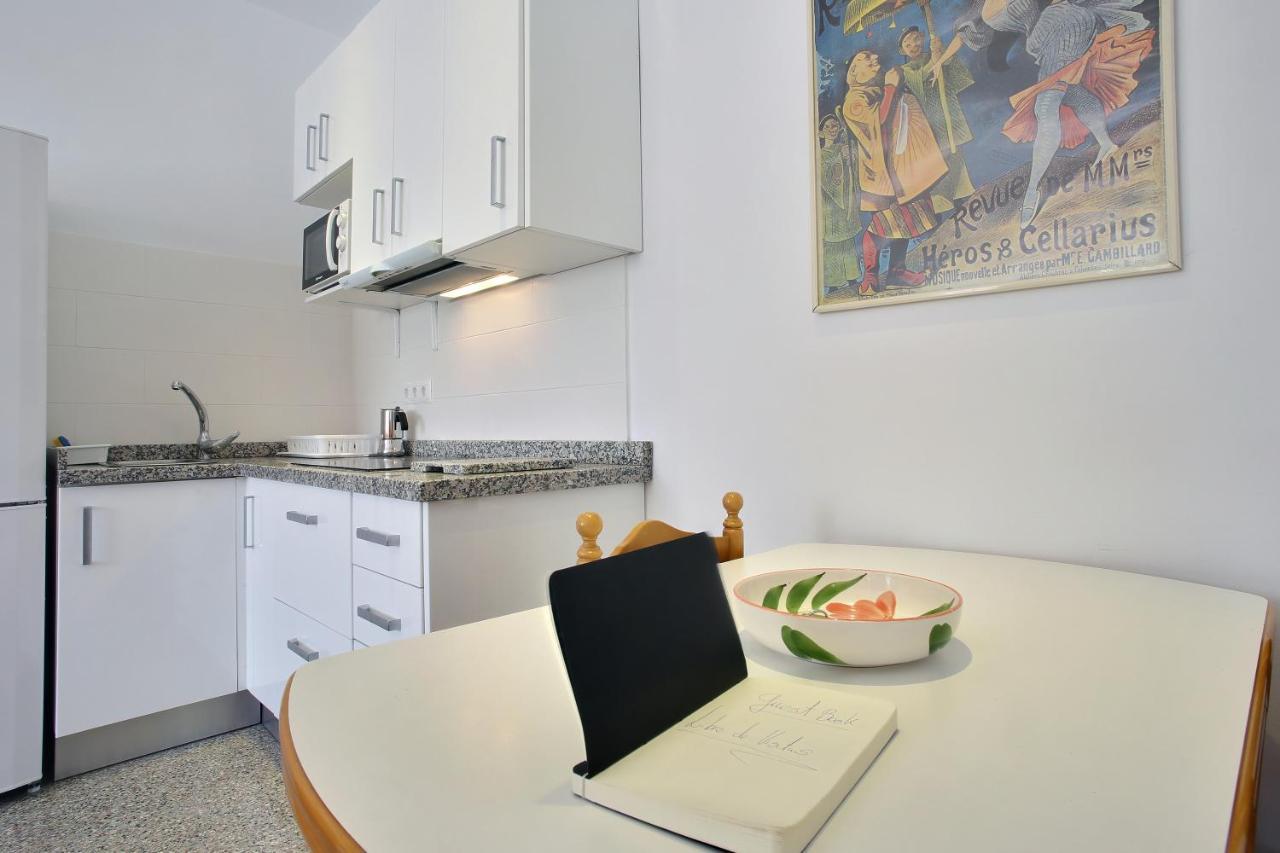 Apartament Luz Ronda