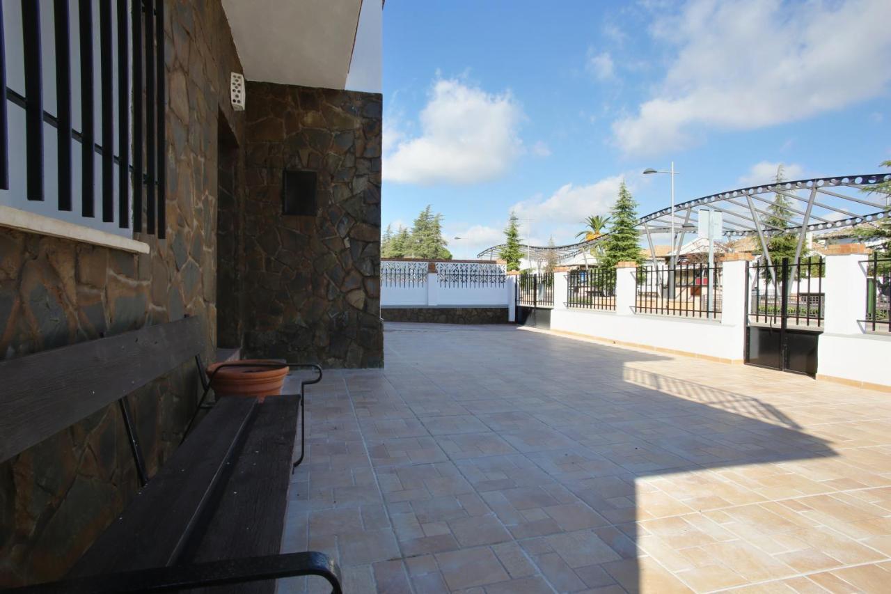 Luz Apartment Ronda