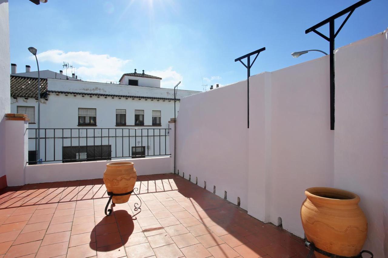 Luz Apartament *