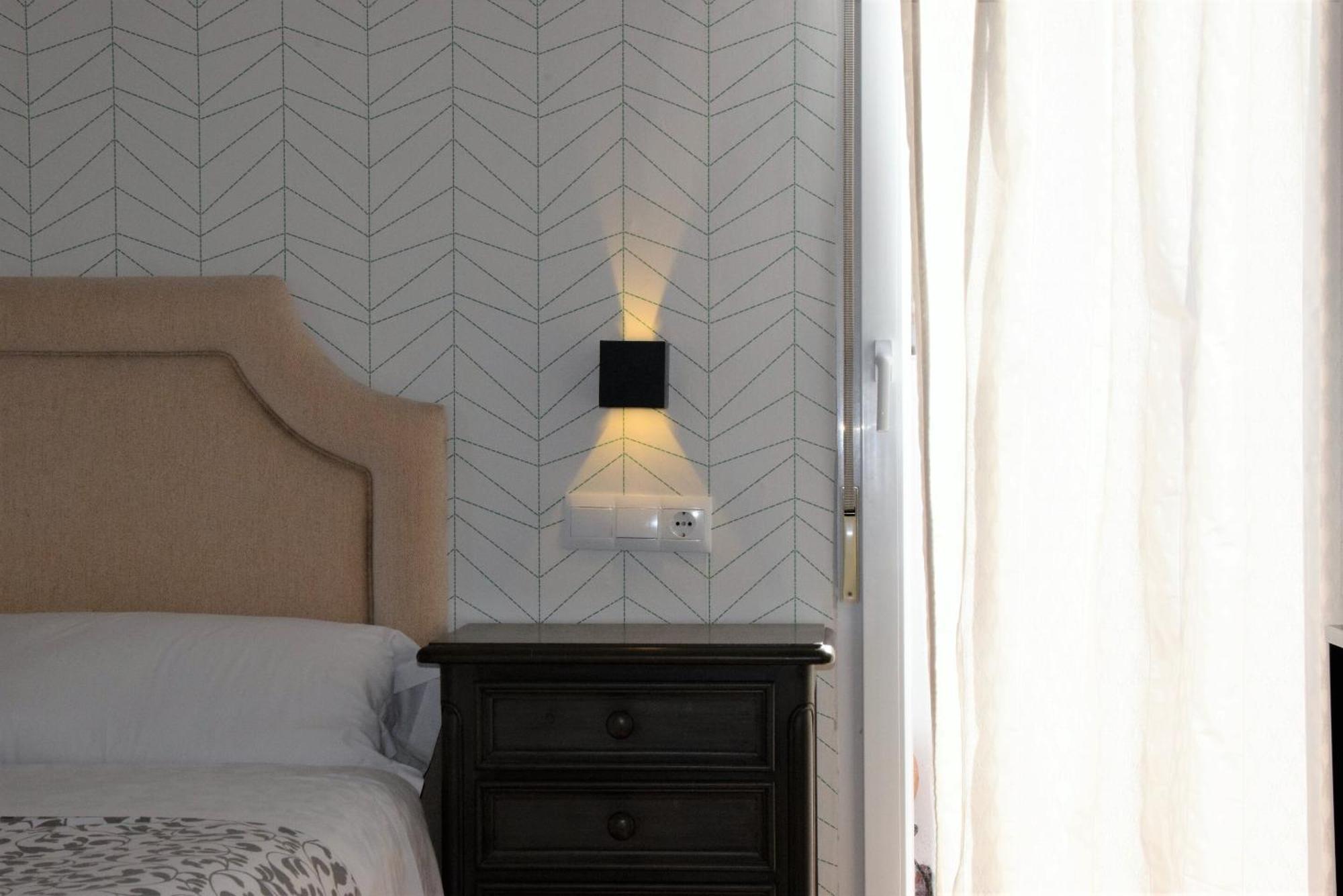 Luz Apartament