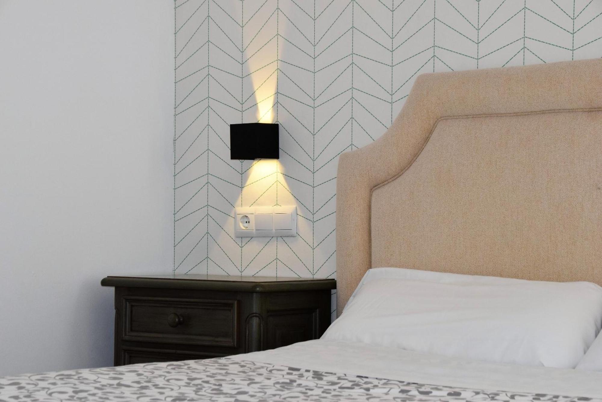 Luz Apartament *