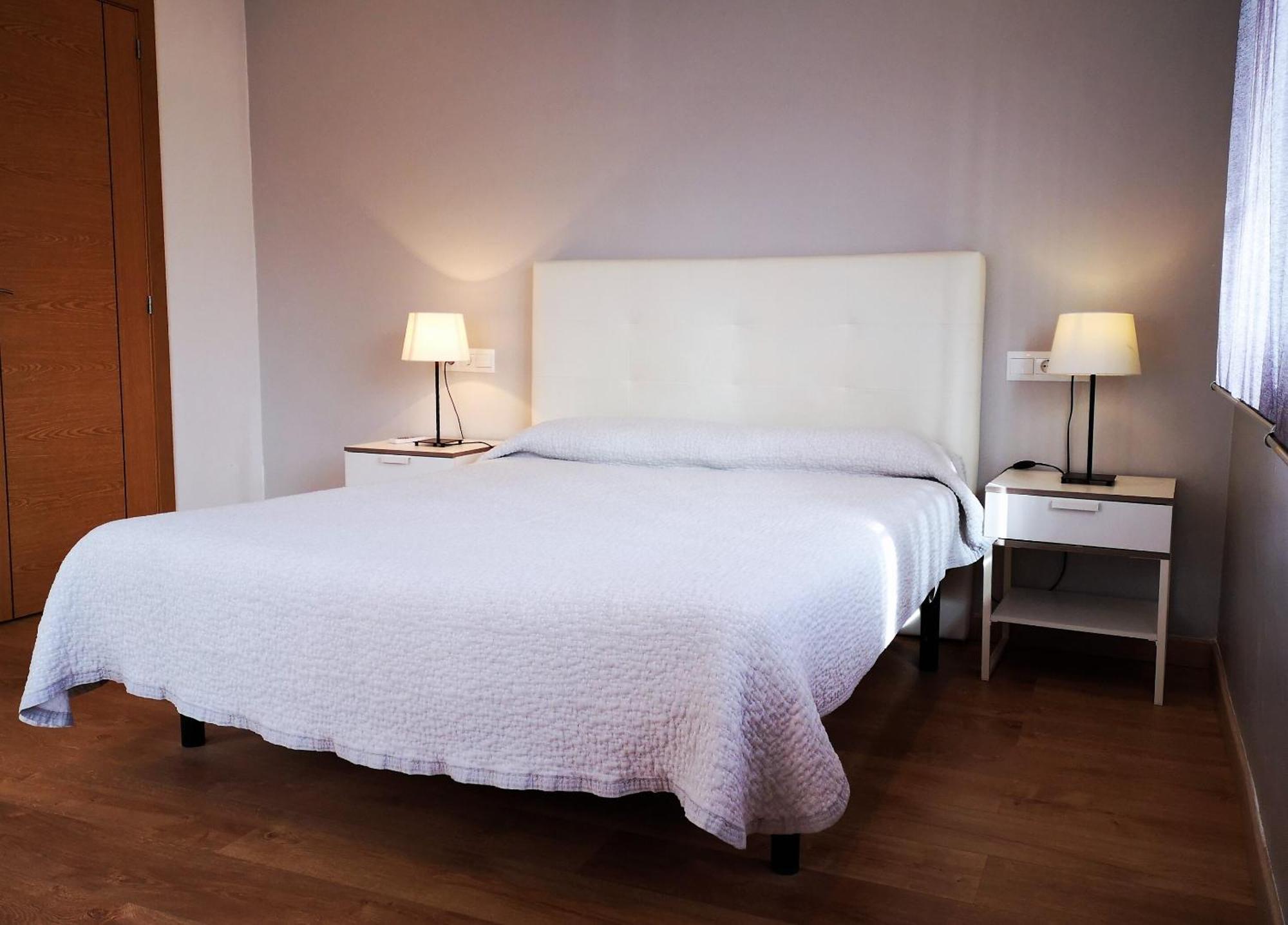 Apartment Luz Ronda
